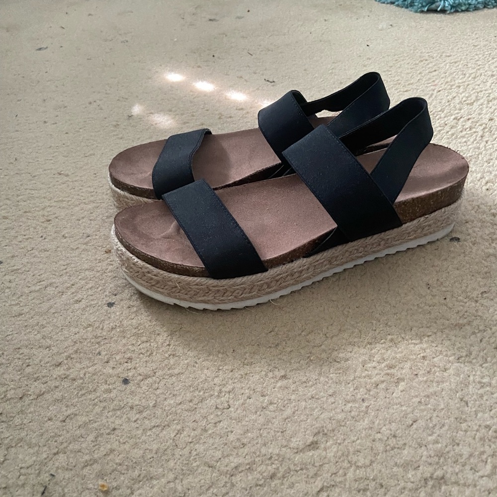 Steve Madden Sandals